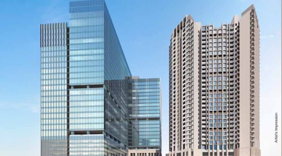 Balaji Tricity Sector Zero Navi Mumbai  Banner