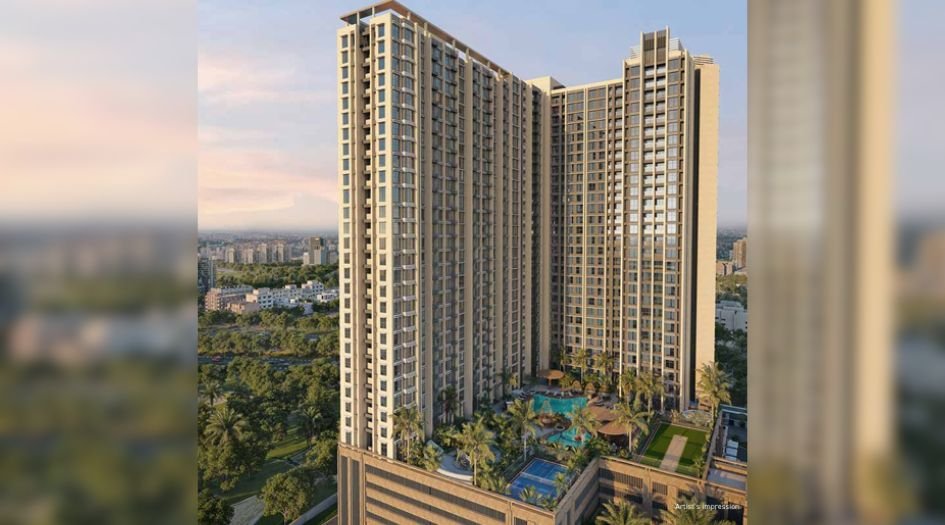 Balaji Tricity Sector Zero Navi Mumbai  Banner