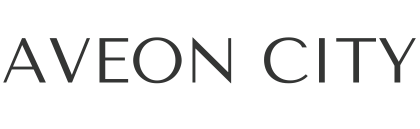 Balaji Tricity Aveon City Airoli Logo